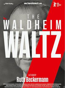 Affiche du film La Valse de Waldheim (2018) de Ruth Beckermann. Voir La Valse de Waldheim en streaming / torrent sur meilleurs-films.fr