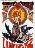 Affiche du film La Vampire Nue (1969) de Jean Rollin. Voir La Vampire Nue en streaming / torrent sur meilleurs-films.fr