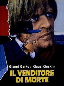 Affiche du film La vengeance de Dieu (1971) de Lorenzo Gicca Palli. Voir La vengeance de Dieu en streaming / torrent sur meilleurs-films.fr