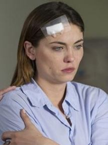 Affiche du film La Vengeance de Gina (TV) (2012) de Curtis Crawford. Voir La Vengeance de Gina (TV) en streaming / torrent sur meilleurs-films.fr