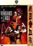 Affiche du film La Vengeance de l’aigle (1978) de Chung Sun Affiche du film La Vengeance de l’aigle (1978) de Chung Sun. Voir La Vengeance de l’aigle en streaming / torrent sur meilleurs-films.fr