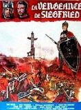Affiche du film La vengeance de Siegfried (1966) de Harald Reinl. Voir La vengeance de Siegfried en streaming / torrent sur meilleurs-films.fr