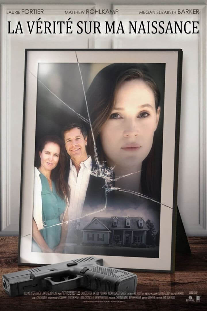 Affiche du film La Vérité sur ma naissance (2021) de John Murlowski. Voir La Vérité sur ma naissance en streaming / torrent sur meilleurs-films.fr