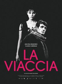 Affiche du film La Viaccia (1961) de Mauro Bolognini Affiche du film La Viaccia (1961) de Mauro Bolognini. Voir La Viaccia en streaming / torrent sur meilleurs-films.fr