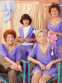 Affiche du film La Victoire au bout du bâton (2012) de Jean-Michel Verner. Voir La Victoire au bout du bâton en streaming / torrent sur meilleurs-films.fr