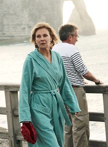 Affiche du film La Vie à l’envers (2014) de Anne Giafferi. Voir La Vie à l’envers en streaming / torrent sur meilleurs-films.fr