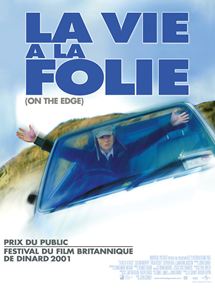 Affiche du film La Vie à la folie (2001) de John Carney. Voir La Vie à la folie en streaming / torrent sur meilleurs-films.fr