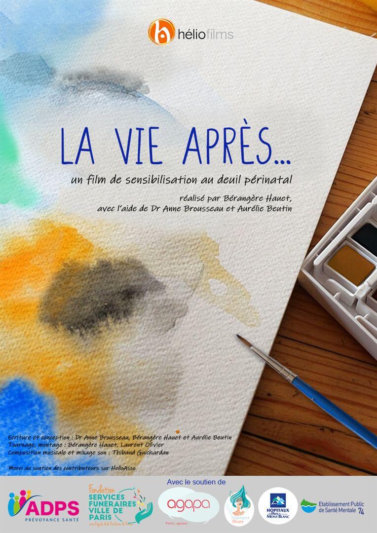Affiche du film LA VIE APRÈS… (2024) de Bérangère Hauet Affiche du film LA VIE APRÈS… (2024) de Bérangère Hauet. Voir LA VIE APRÈS… en streaming / torrent sur meilleurs-films.fr