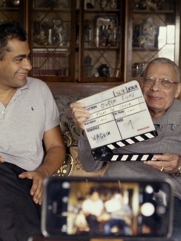 Affiche du film La Vie après Siham (2026) de . Voir La Vie après Siham en streaming / torrent sur meilleurs-films.fr