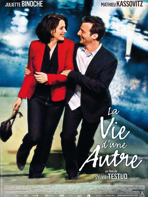 Affiche du film La Vie d’une autre (2012) de Sylvie Testud Affiche du film La Vie d’une autre (2012) de Sylvie Testud. Voir La Vie d’une autre en streaming / torrent sur meilleurs-films.fr