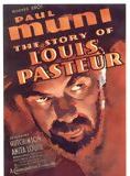 Affiche du film La Vie de Louis Pasteur (1936) de William Dieterle. Voir La Vie de Louis Pasteur en streaming / torrent sur meilleurs-films.fr