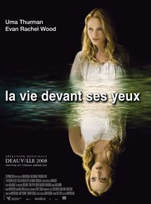 Affiche du film La Vie devant ses yeux (2007) de Vadim Perelman. Voir La Vie devant ses yeux en streaming / torrent sur meilleurs-films.fr