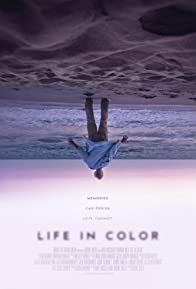 Affiche du court métrage La vie en couleur (2018) de Bishal Dutta. Voir La vie en couleur en streaming / torrent sur meilleurs-films.fr