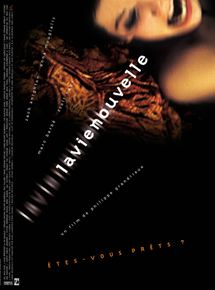 Affiche du film La Vie nouvelle (2002) de Philippe Grandrieux. Voir La Vie nouvelle en streaming / torrent sur meilleurs-films.fr