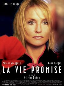 Affiche du film La Vie promise (2001) de Olivier Dahan. Voir La Vie promise en streaming / torrent sur meilleurs-films.fr