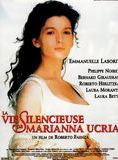 Affiche du film La Vie silencieuse de Marianna Ucria (1997) de Roberto Faenza. Voir La Vie silencieuse de Marianna Ucria en streaming / torrent sur meilleurs-films.fr