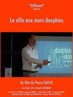 Affiche du court métrage La Ville aux murs dauphins (2014) de Pierre Gaffié Affiche du court métrage La Ville aux murs dauphins (2014) de Pierre Gaffié. Voir La Ville aux murs dauphins en streaming / torrent sur meilleurs-films.fr