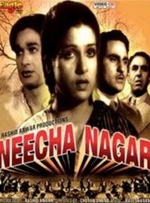 Affiche du film La ville basse (1946) de Chetan Anand Affiche du film La ville basse (1946) de Chetan Anand. Voir La ville basse en streaming / torrent sur meilleurs-films.fr