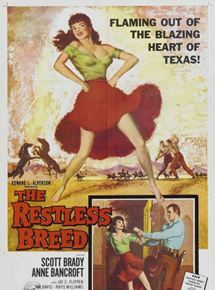 Affiche du film La Ville de la vengeance (1957) de Allan Dwan. Voir La Ville de la vengeance en streaming / torrent sur meilleurs-films.fr