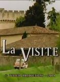 Affiche du film La Visite (2004) de Pierre Sisser Affiche du film La Visite (2004) de Pierre Sisser. Voir La Visite en streaming / torrent sur meilleurs-films.fr