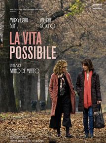 Affiche du film La Vita Possibile (2016) de Ivano De Matteo Affiche du film La Vita Possibile (2016) de Ivano De Matteo. Voir La Vita Possibile en streaming / torrent sur meilleurs-films.fr