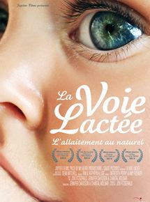 Affiche du film La Voie Lactée (2014) de Jon Fitzgerald (III). Voir La Voie Lactée en streaming / torrent sur meilleurs-films.fr