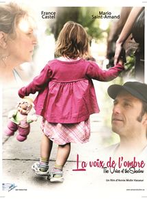 Affiche du film La voix de lombre (2013) de Annie Molin Vasseur. Voir La voix de lombre en streaming / torrent sur meilleurs-films.fr