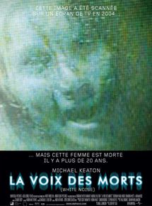 Affiche du film La Voix des morts (2004) de Geoffrey Sax. Voir La Voix des morts en streaming / torrent sur meilleurs-films.fr