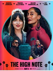 Affiche du film La Voix du succès (2020) de Nisha Ganatra. Voir La Voix du succès en streaming / torrent sur meilleurs-films.fr