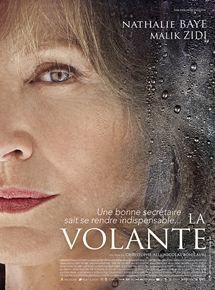 Affiche du film La Volante (2015) de Christophe Ali,Nicolas Bonilauri,. Voir La Volante en streaming / torrent sur meilleurs-films.fr
