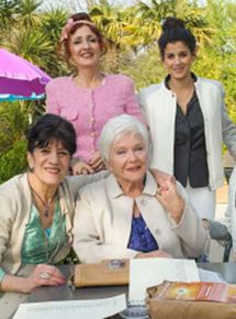 Affiche du film La Voyante (2014) de Henri Helman. Voir La Voyante en streaming / torrent sur meilleurs-films.fr