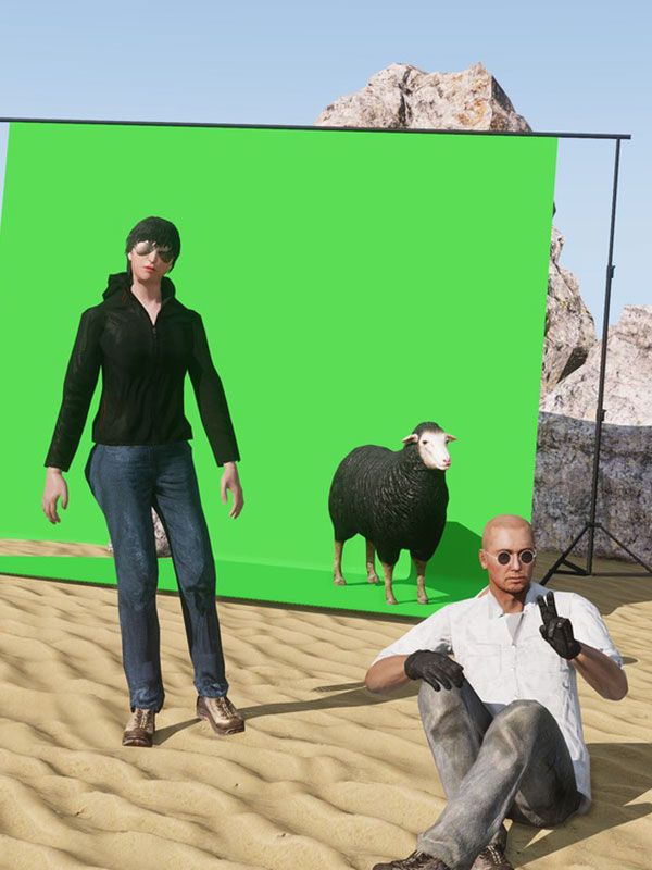 Affiche de la série La Vraie Vie (2025) de Affiche de la série La Vraie Vie (2025) de . Voir La Vraie Vie en streaming / torrent sur meilleurs-films.fr