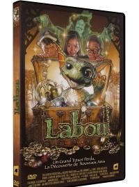 Affiche du film Labou (2014) de Greg Aronowitz. Voir Labou en streaming / torrent sur meilleurs-films.fr