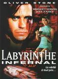 Affiche du film Labyrinthe infernal (1991) de . Voir Labyrinthe infernal en streaming / torrent sur meilleurs-films.fr