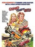 Affiche du film Lachez les bolides! (1977) de Ron Howard. Voir Lachez les bolides! en streaming / torrent sur meilleurs-films.fr