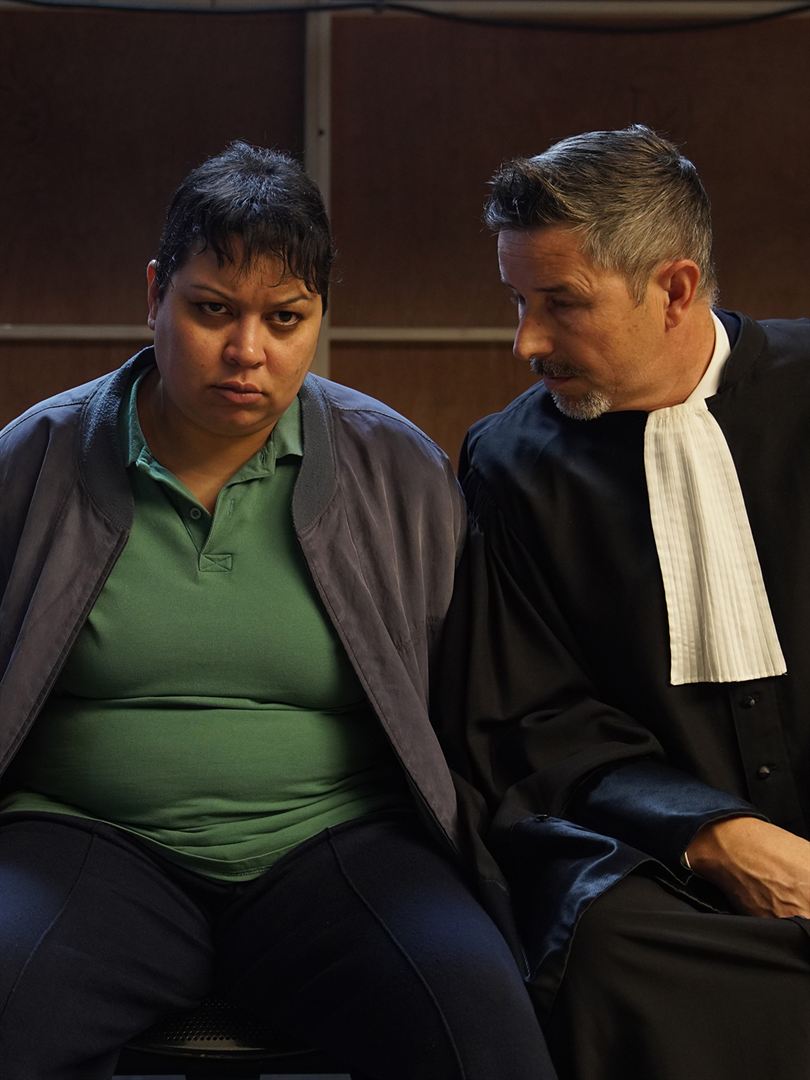 Affiche de la série L’affaire d’Outreau (2023) de Agnès Pizzini. Voir L’affaire d’Outreau en streaming / torrent sur meilleurs-films.fr