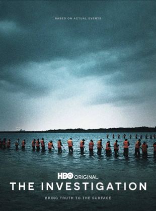 Affiche de la série L’affaire Kim Wall (2020) de Tobias Lindholm. Voir L’affaire Kim Wall en streaming / torrent sur meilleurs-films.fr