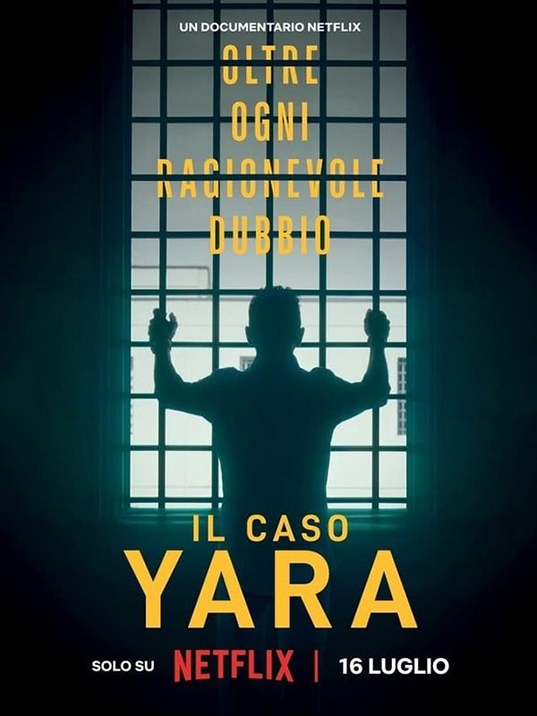 Affiche de la série L’Affaire Yara : sans le moindre doute ? (2024) de Affiche de la série L’Affaire Yara : sans le moindre doute ? (2024) de . Voir L’Affaire Yara : sans le moindre doute ? en streaming / torrent sur meilleurs-films.fr