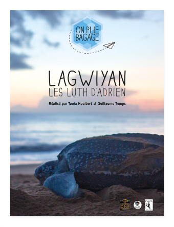 Affiche du court métrage Lagwiyan, les luth d’Adrien (2014) de Guillaume Temps. Voir Lagwiyan, les luth d’Adrien en streaming / torrent sur meilleurs-films.fr