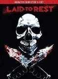 Affiche du film Laid to Rest (2009) de Robert Hall (V). Voir Laid to Rest en streaming / torrent sur meilleurs-films.fr
