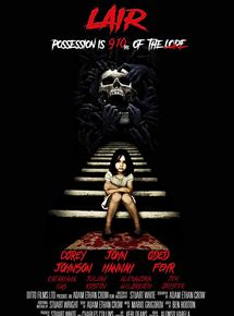 Affiche du film Lair (2020) de Adam Ethan Crow. Voir Lair en streaming / torrent sur meilleurs-films.fr