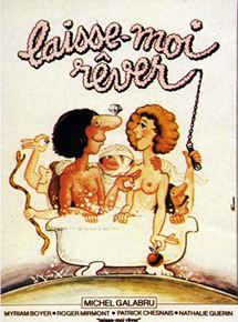 Affiche du film Laisse-moi rêver (1979) de Robert Menegoz Affiche du film Laisse-moi rêver (1979) de Robert Menegoz. Voir Laisse-moi rêver en streaming / torrent sur meilleurs-films.fr