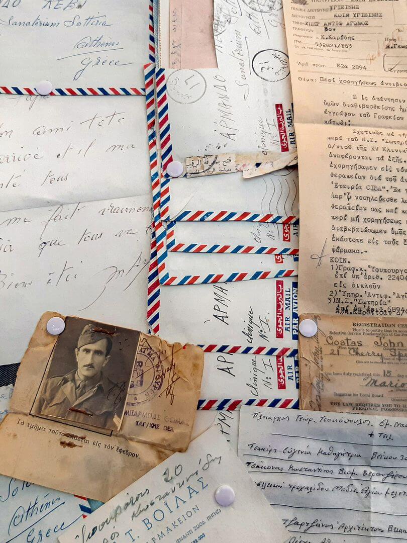 Affiche du film Laissés-pour-compte (2024) de . Voir Laissés-pour-compte en streaming / torrent sur meilleurs-films.fr