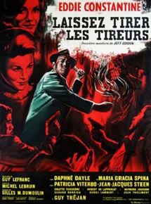 Affiche du film Laissez tirer les tireurs (1964) de Guy Lefranc Affiche du film Laissez tirer les tireurs (1964) de Guy Lefranc. Voir Laissez tirer les tireurs en streaming / torrent sur meilleurs-films.fr