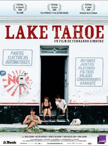 Affiche du film Lake Tahoe (2008) de Fernando Eimbcke. Voir Lake Tahoe en streaming / torrent sur meilleurs-films.fr