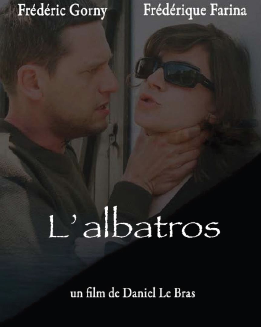 Affiche du court métrage L’Albatros (2007) de Daniel Le Bras. Voir L’Albatros en streaming / torrent sur meilleurs-films.fr