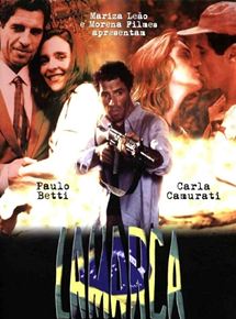 Affiche du film Lamarca (1994) de Sergio Rezende Affiche du film Lamarca (1994) de Sergio Rezende. Voir Lamarca en streaming / torrent sur meilleurs-films.fr
