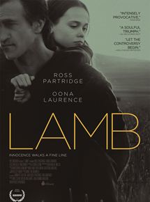 Affiche du film Lamb (2014) de Ross Partridge. Voir Lamb en streaming / torrent sur meilleurs-films.fr