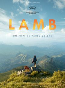 Affiche du film Lamb (2015) de Yared Zeleke. Voir Lamb en streaming / torrent sur meilleurs-films.fr