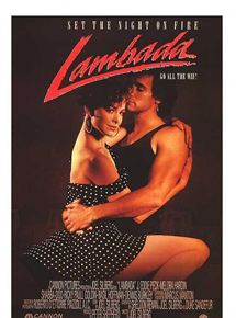Affiche du film Lambada – Set The Night On Fire (1990) de Joel Silberg Affiche du film Lambada – Set The Night On Fire (1990) de Joel Silberg. Voir Lambada – Set The Night On Fire en streaming / torrent sur meilleurs-films.fr